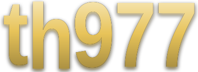 th977 โลโก้