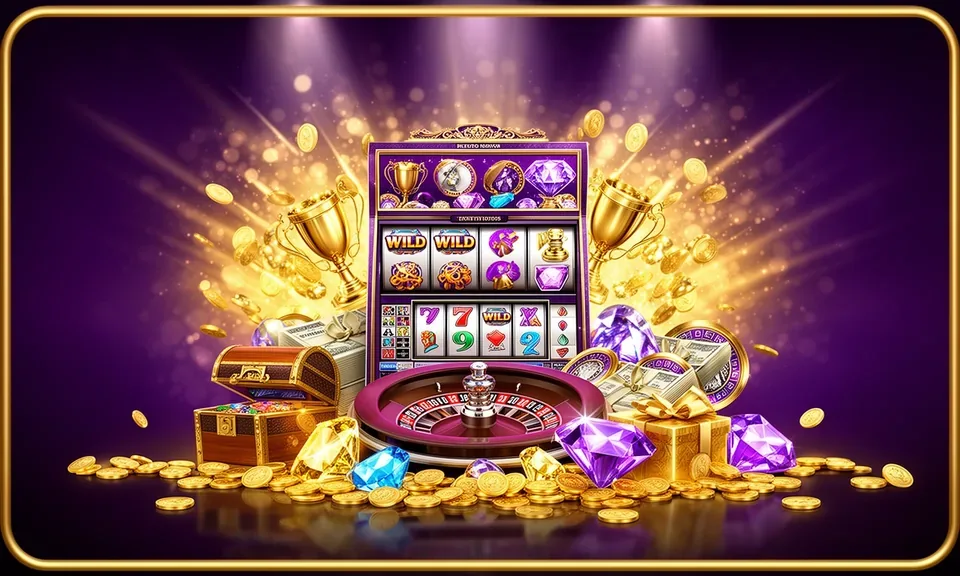 th977 โบนัส